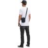 OGIO Pace Pro Crossbody Sling Bag (Day Pack, Fanny Pack, Chest Bag)(Navy)