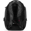 OGIO Renegade Backpack (Renegade, Black)(Black Pindot)