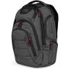 OGIO Renegade Backpack (Renegade, Black)(Black Pindot)