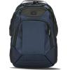 OGIO Renegade Backpack (Renegade, Black)(Dress Blues)