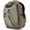 OGIO Renegade Backpack (Renegade, Black)(Four Clover)