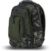 OGIO Renegade Backpack (Renegade, Black)(Greenwood)