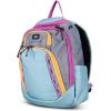 OGIO Renegade Backpack (Renegade, Black)(Mineral Blue)