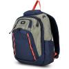 OGIO Renegade Backpack (Renegade, Black)(Night Olive)