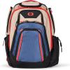 OGIO Renegade Backpack (Renegade, Black)(Tan/Blue/Red)
