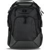 OGIO Renegade Backpack (Renegade, Black)(Titanium)