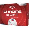 Callaway BL CG CHRMSFT 26 BLU/RED TRUTRK 12B PK