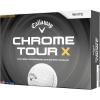 Callaway BL CG Chrome Tour X 26 12B PK