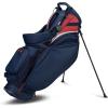 OGIO Golf Shadow Stand Bag(Red/White/Blue)