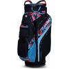 OGIO Golf Woode Cart Bag(Tropical Punch)