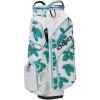 OGIO Golf Woode Cart Bag(Twilight Tropics Gray)