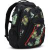 OGIO Renegade Backpack (Renegade, Black)(Aloha)
