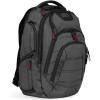 OGIO Renegade Backpack (Renegade, Black)(Black Pindot)