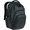 OGIO Renegade Backpack (Renegade, Black)(Dark Static)