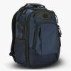 OGIO Renegade Backpack (Renegade, Black)(Dress Blues)