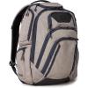 OGIO Renegade Backpack (Renegade, Black)(Heather Gray)
