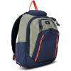 OGIO Renegade Backpack (Renegade, Black)(Night Olive)