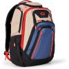 OGIO Renegade Backpack (Renegade, Black)(Tan/Blue/Red)