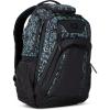 OGIO Renegade Backpack (Renegade, Black)(Wild Flowers)