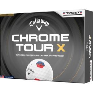 Callaway BL CG CHRM TR X 26 BLU/RED TRUTRK 12B PK