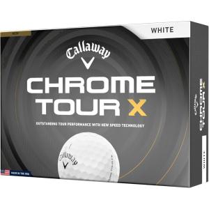 Callaway BL CG Chrome Tour X 26 12B PK