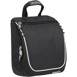 OGIO 2015 Doppler DOP Kit, Black, Black, 10.5″ h x 9″ w x 4″ d