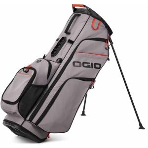 OGIO 2022 Woode Hybrid 8 Stand Bag
