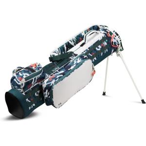 OGIO Golf Funday Stand Bag(Wave Camo)