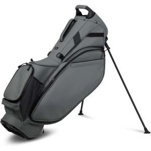 OGIO Golf Shadow Stand Bag(Gray)