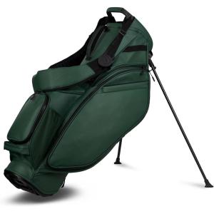 OGIO Golf Shadow Stand Bag(Hunter)