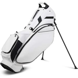 OGIO Golf Shadow Stand Bag(White)