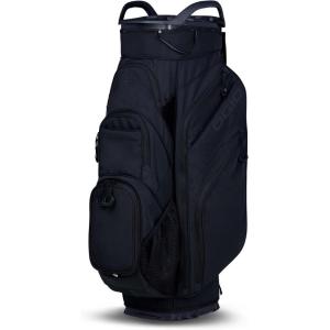OGIO Golf Woode Cart Bag(Black)