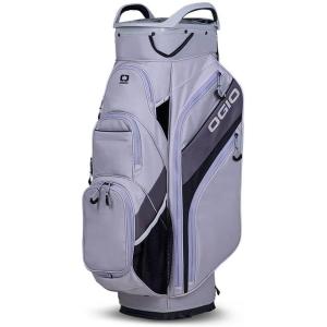 OGIO Golf Woode Cart Bag(Harbor Mist)