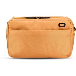 OGIO Pace Pro Crossbody Sling Bag (Day Pack, Fanny Pack, Chest Bag)(Saffron)