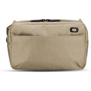 OGIO Pace Pro Crossbody Sling Bag (Day Pack, Fanny Pack, Chest Bag)(Teak)