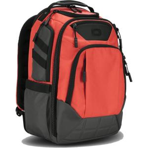 OGIO Renegade Backpack (Renegade, Black)(Koi)