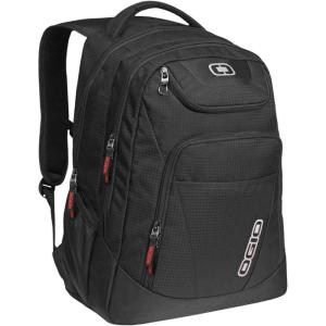 OGIO Tribune Backpack (Black, 37 Liter)(Black Gt)