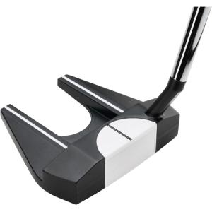 PT RH OD AI-Dual #7 1/2-BALL S PSTL 33