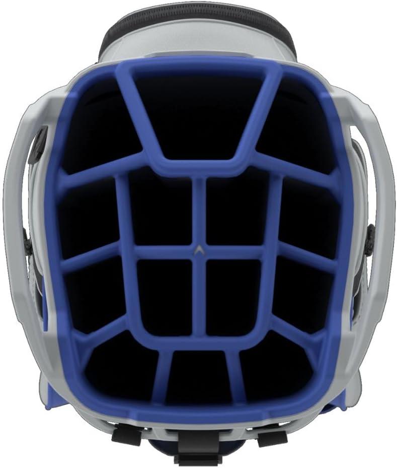 imageCallaway BG CG CRT ORG 14 L WHTBLKGraph 23SilverNeptune