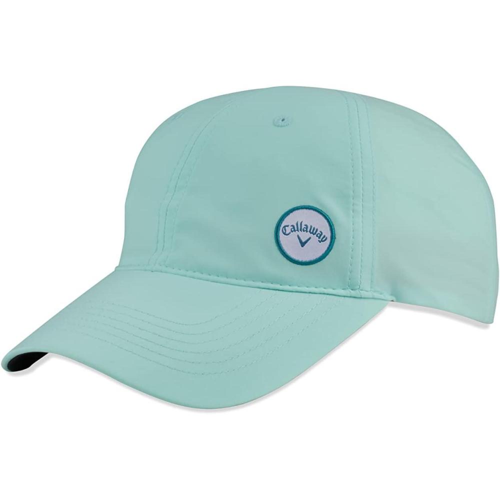 imageCallaway Golf 2021 Ladies High Tail Adjustable HatMint