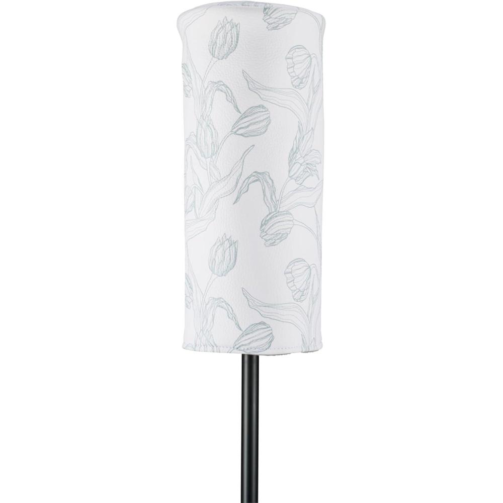 imageCallaway Golf Barrel HeadcoversWhiteViolet