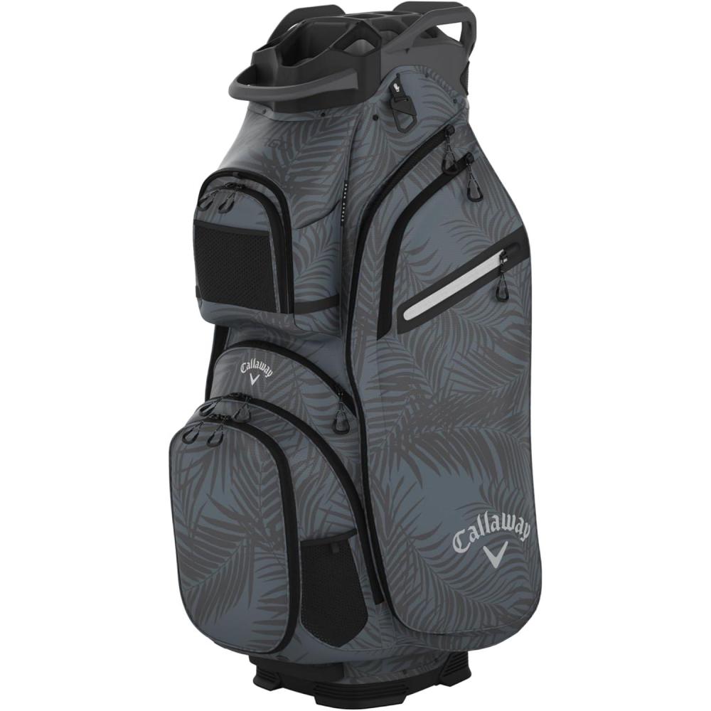 imageCallaway Golf Cargo Cart BagBlack Palms