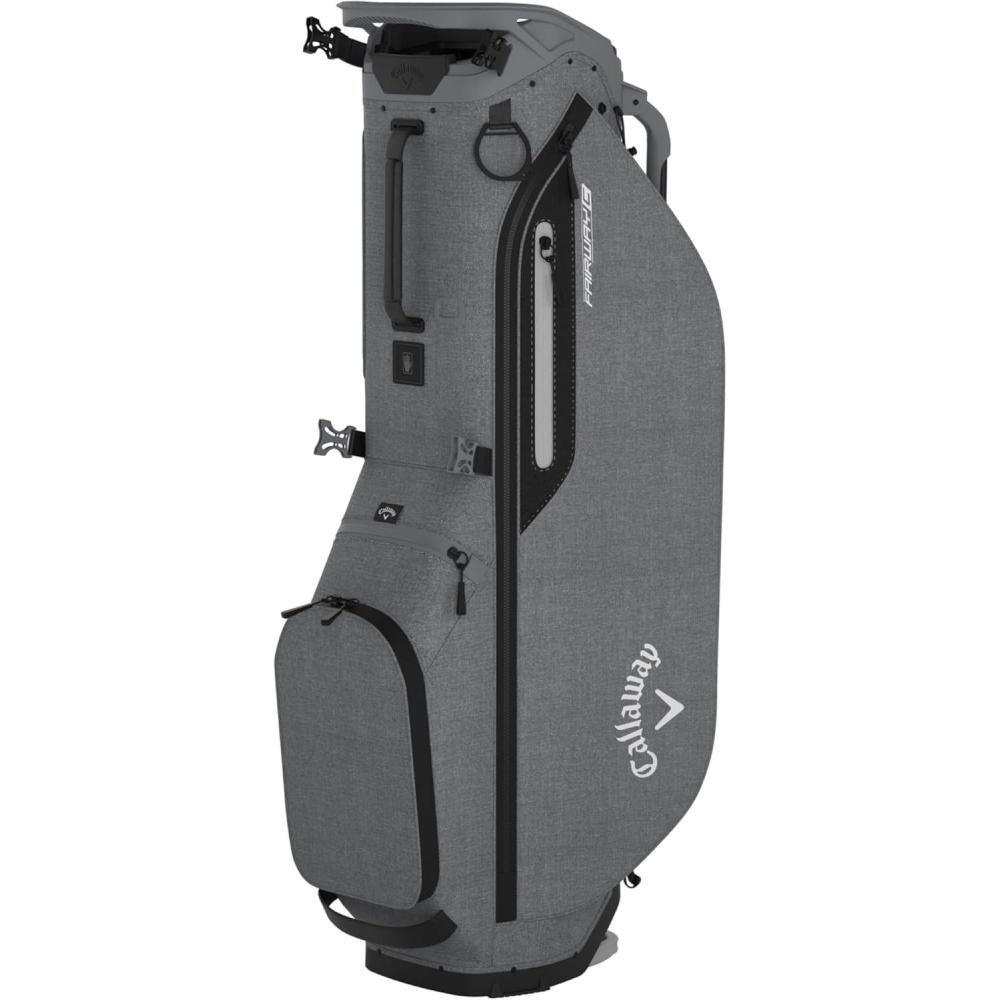 imageCallaway Golf Fairway C Stand BagCharcoal