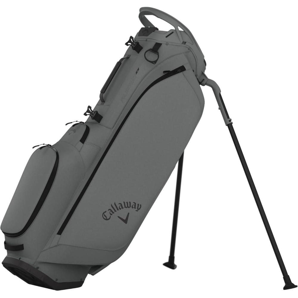imageCallaway Golf Fairway C Stand BagIron