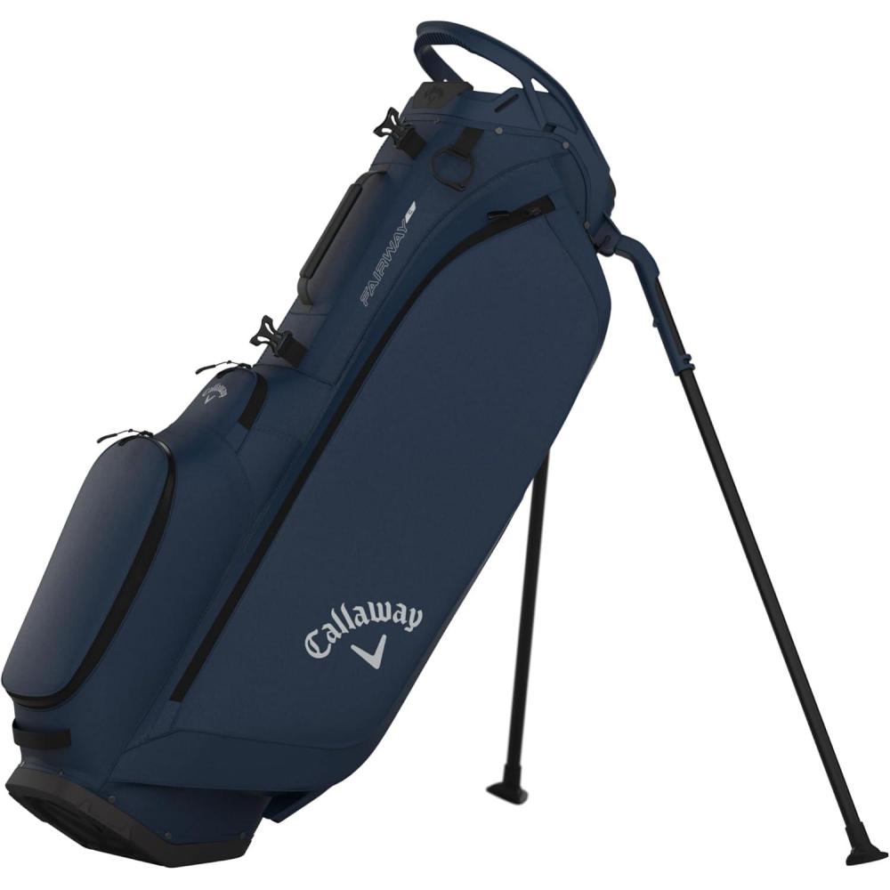 imageCallaway Golf Fairway C Stand BagNavy 2026