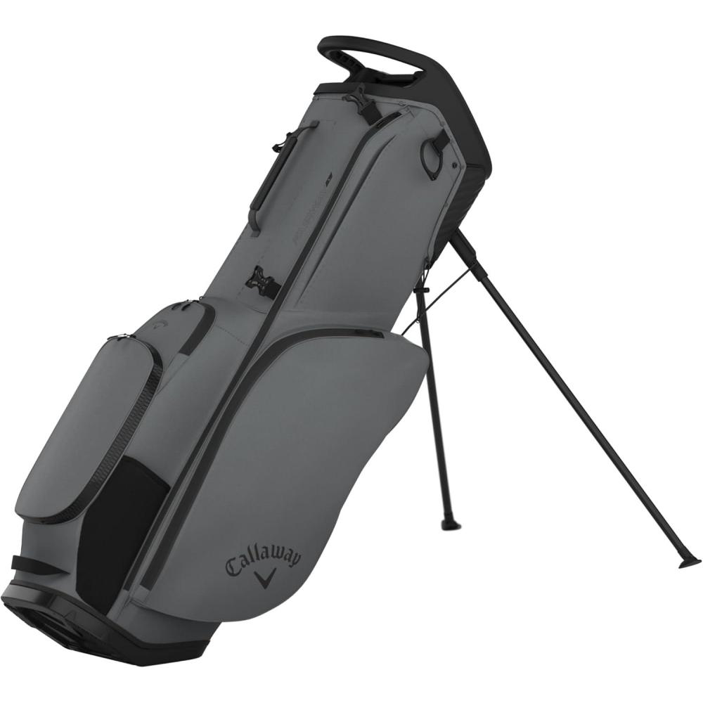 imageCallaway Golf Fairway Plus Stand Bag Iron