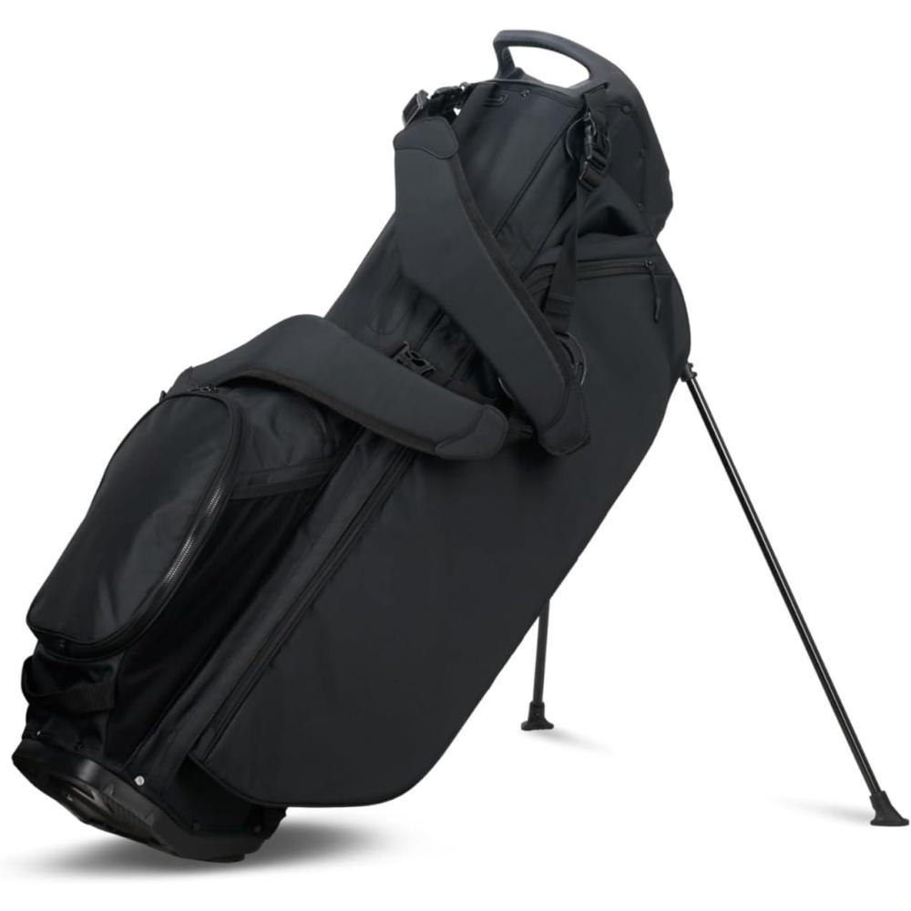 imageCallaway Golf Fairway T Stand BagBlack