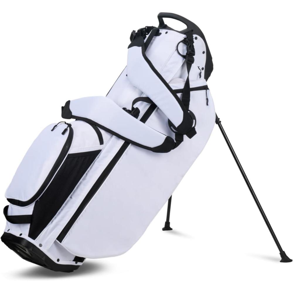 imageCallaway Golf Fairway T Stand BagWhite