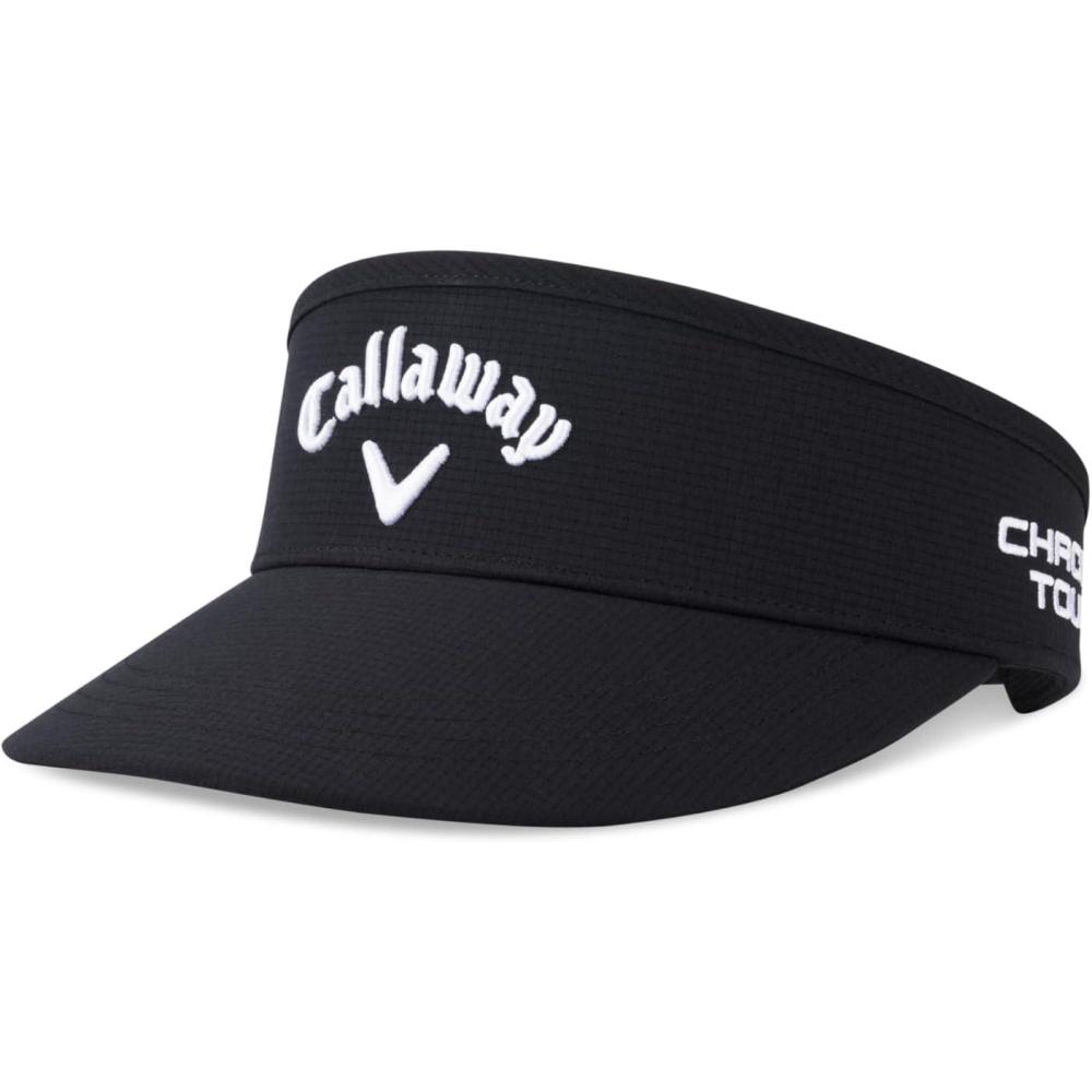 imageCallaway Golf High Crown Collection HeadwearBlack