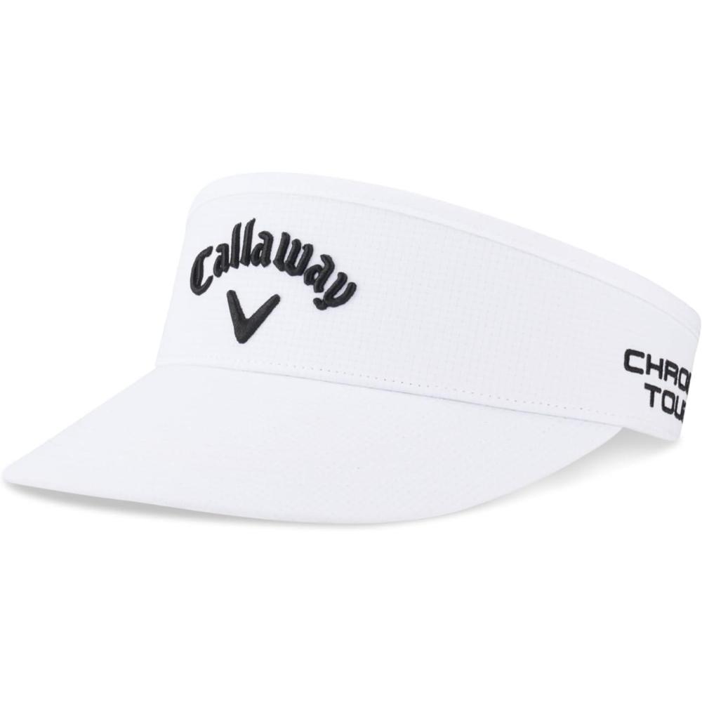 imageCallaway Golf High Crown Collection HeadwearWhite